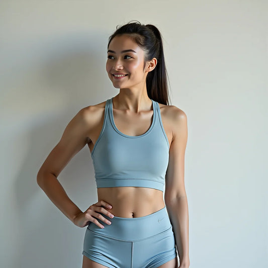 Comfortable Athletic Wear - Guide to Comfortable Athletic Wear Stay Cool Move Freely